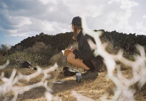 Affiche Perila, musiques horizontales