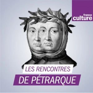 Affiche Les rencontres de Pétrarque