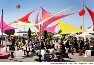 Le 17 mai, 5 000 lycéens et apprentis seront présents au jour J, le festival des initiatives de la jeunesse d'Occitanie