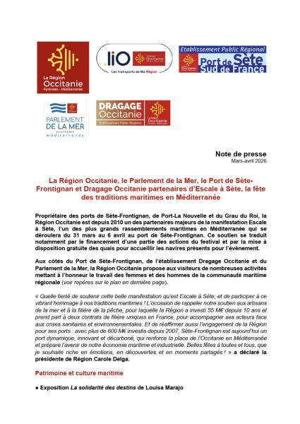 Note de presse 30302026