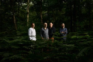 Affiche MEAJAM en concert au Festival Clarijazz