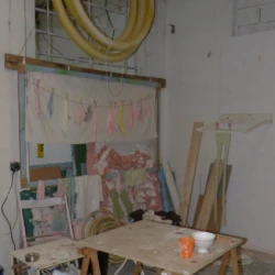 Atelier de Lola Bariant - Fleur Douglas 