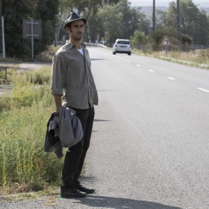 Affiche Atelier Pratique - "Autour de l'écriture en français" -