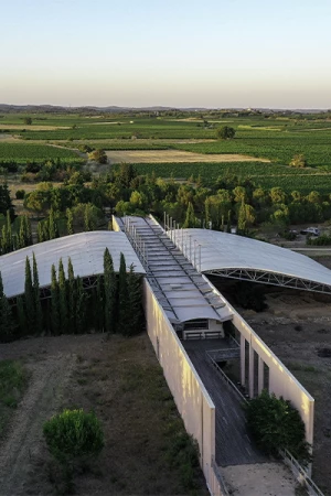 Affiche Visite-découverte d'Amphoralis