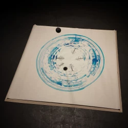 Carte Sensible - Les EpouxP - Pascale & Damien Peyret 