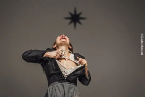 Affiche Democracy in America