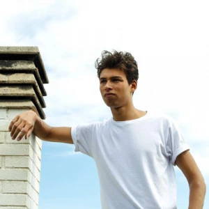 Affiche Georgio + Lombre