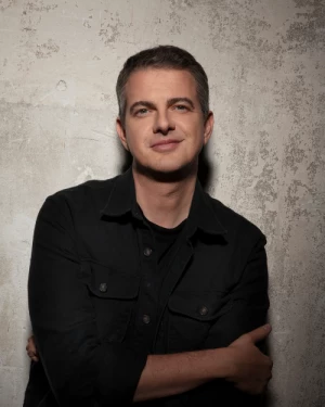 Affiche Philippe Jaroussky