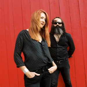 Affiche The Limiñanas - Dätcha Mandala