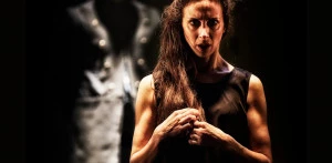 Affiche La Duchesse d'Amalfi- Guillaume Séverac-Schmitz / Collectif Eudaimonia