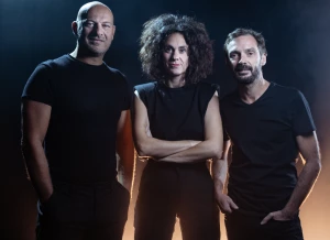 Affiche LE STUDIO 55 FAIT SON 31 !@