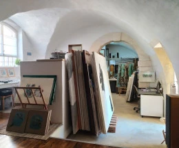 aperçu de l'atelier