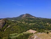 Affiche Randonnée pédestre