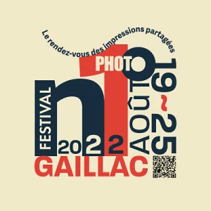 Affiche Festival Papier[s]Photo