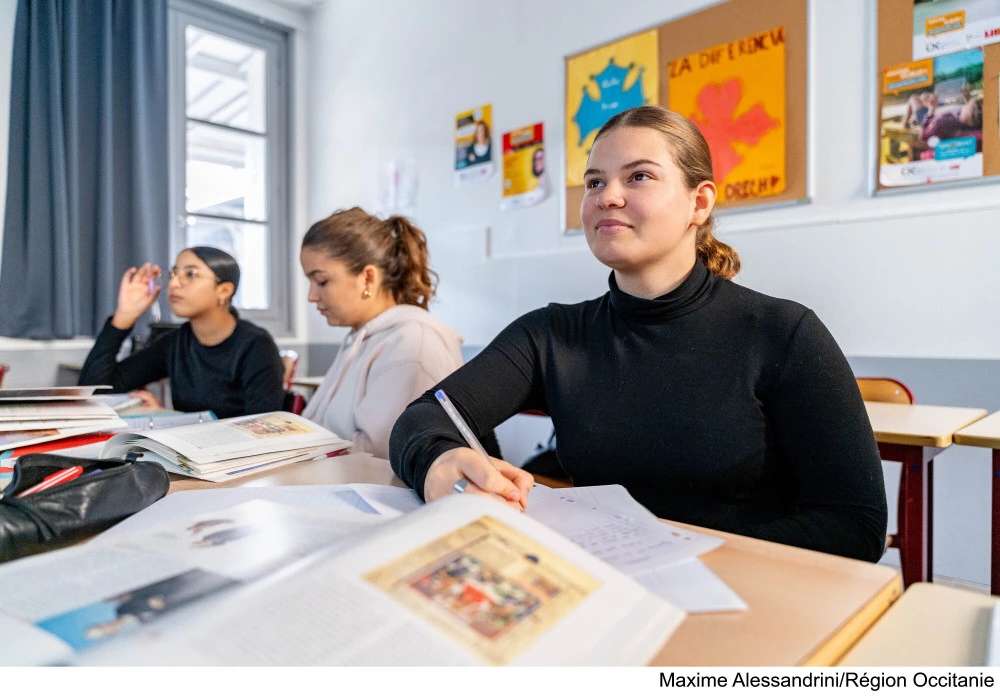 Les habitants d'Occitanie - comme une large majorité des Français - sont très attachés aux langues régionales, et à leur enseignement à l'école.