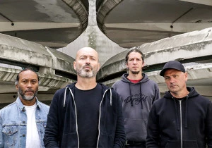 Affiche Lofofora + Death Match