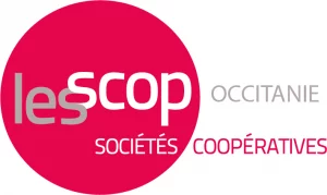 Affiche Table des Scop et Scic des Hautes-Pyrénées 