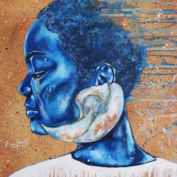 MEDITERRA'NEANT - Komivi.I 