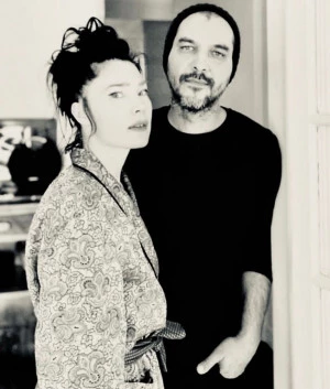 Affiche DERIVES SONORES : BRISA ROCHE & NICOLAS LEROUX