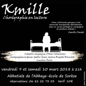 Affiche Kmille