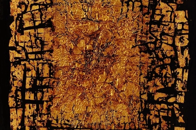 21.04 - cuivre et bitume