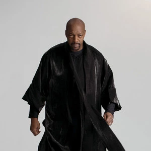 Affiche Oxmo Puccino + Jérôme Pinel