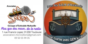 Affiche GEM Le Canal 