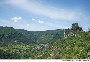 Les Gorges du Tarn accueilleront le concert inaugural, qui met à l'honneur l'occitan et le catalan