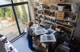 Geneviève BOUSSOUAR