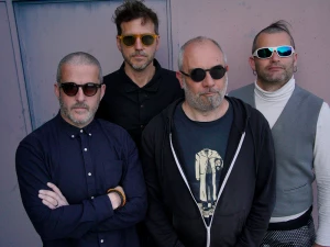 Affiche Festival Jazzèbre : Bedmakers