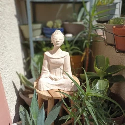 Collection Pierre Reconstituée - Tirage d'Hina, Collection Pierre Reconstituée