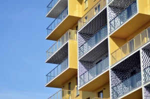 Affiche Copropriété : les obligations d'entretien et conservation à l'heure du plan pluriannuel de travaux et de politique de logement