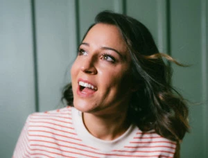 Affiche Blandine Lehout - La Vie de ta mère