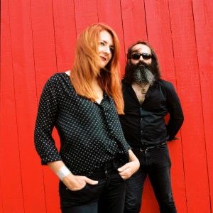 Affiche The Limiñanas+ The Fleshtones + Make Overs + DJ Scratchy