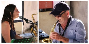 Affiche Lecture-Concert : Coeur de Hibou | Jeune Public | Millau Jazz Festival