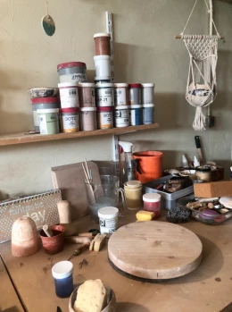 Atelier Ceramikamel