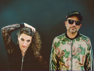Affiche Soirée concert avec Bülbül Elektro
