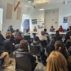 Journée pour l'égalité professionnelle : "Forum des métiers dé-dégenrés" le 14 mars 2025 - région occitanie 