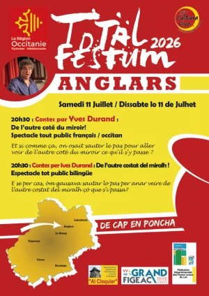 Affiche De cap en poncha