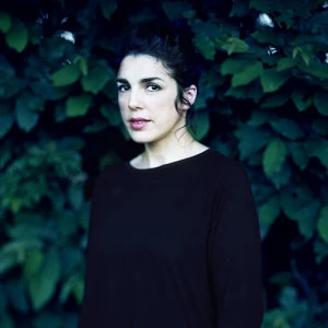 Affiche Laetitia Shériff en concert