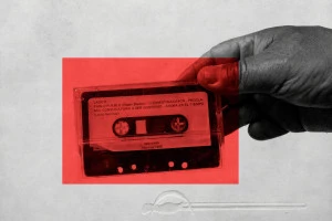 Affiche Vernissage « comme un ailleurs » Alejandra Fayad Caceres - Festival Locombia #9