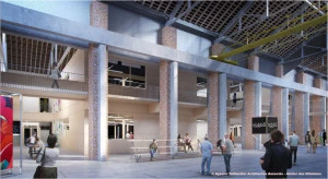 La Cité - Espace événementiel