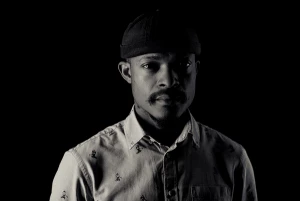 Affiche Conf quiz avec Boris Ndjantou