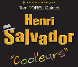 Affiche "Cool'eurs Salvador"