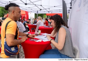 De nouvelles dates pour les Places des Taf, afin d'aller à la rencontre des publics éloignés de l'emploi