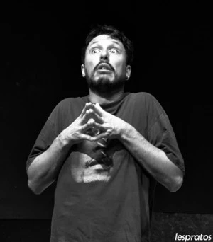 Affiche Après moi le déluge, tribulations d'un utopiste