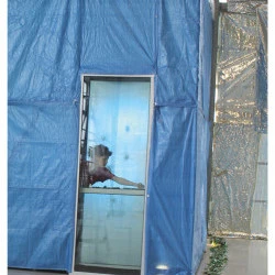 Bluebox - Sarah Pasquier 