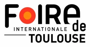 Affiche Foire Internationale de Toulouse - 2018