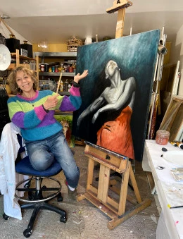 Katelyne OSTYN