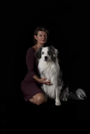 Affiche Ceci est un chien partie 2